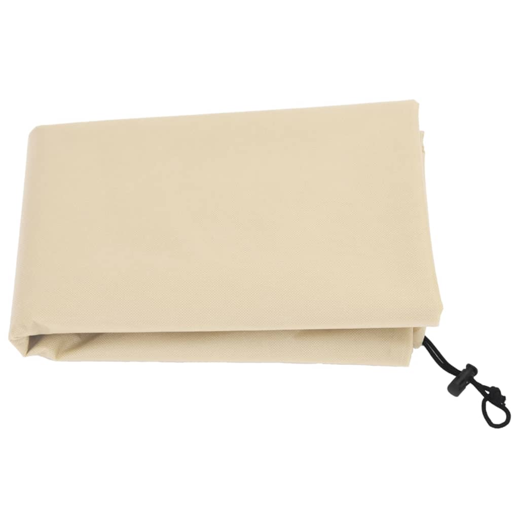 12 db növényvédő huzat zsinórral 70 g/m² 0,8 x 1,2 m