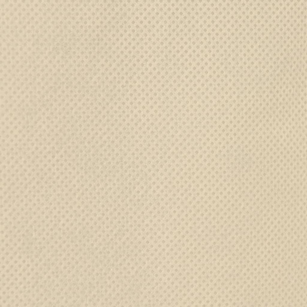 10 db növényvédő huzat cipzárral 70 g/m² 3,14 x 2,5 m