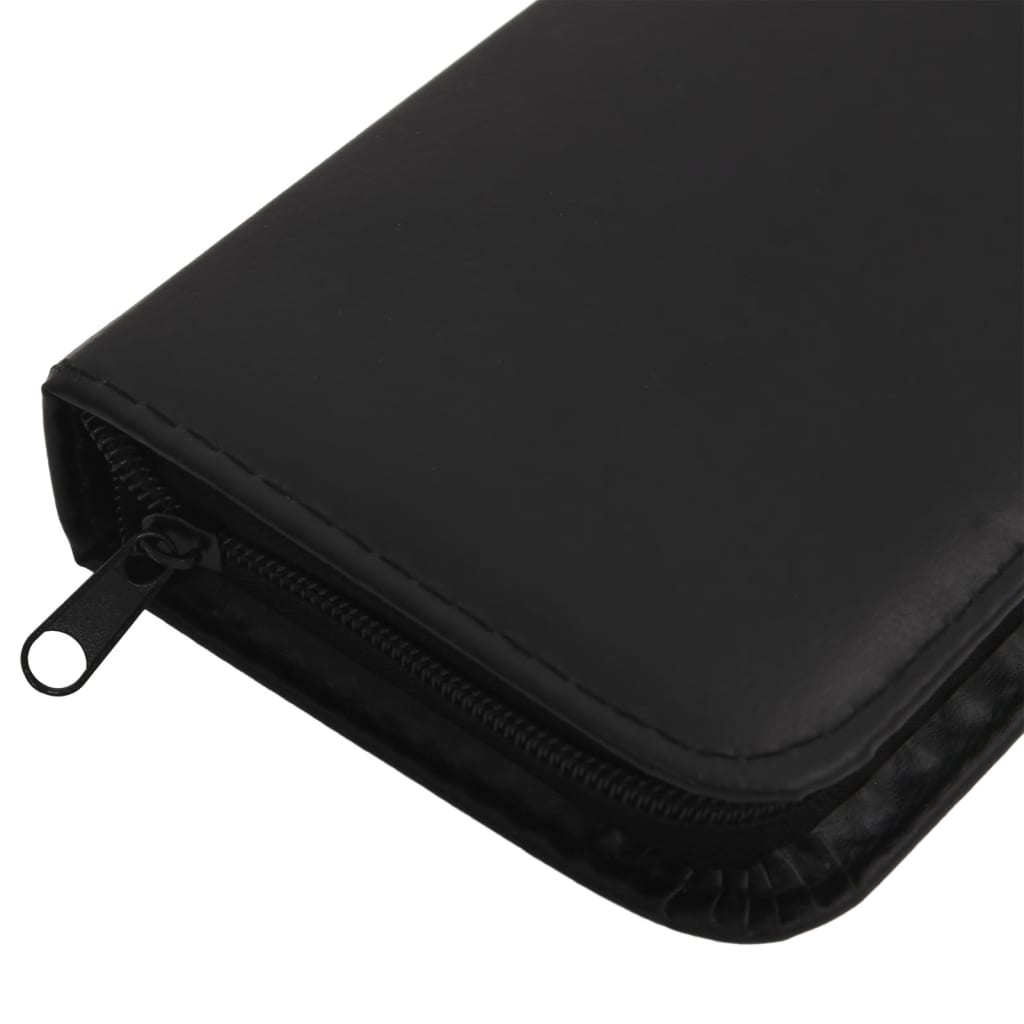 5 részes rozsdamentes acélból kutyakozmetikai ollókészlet