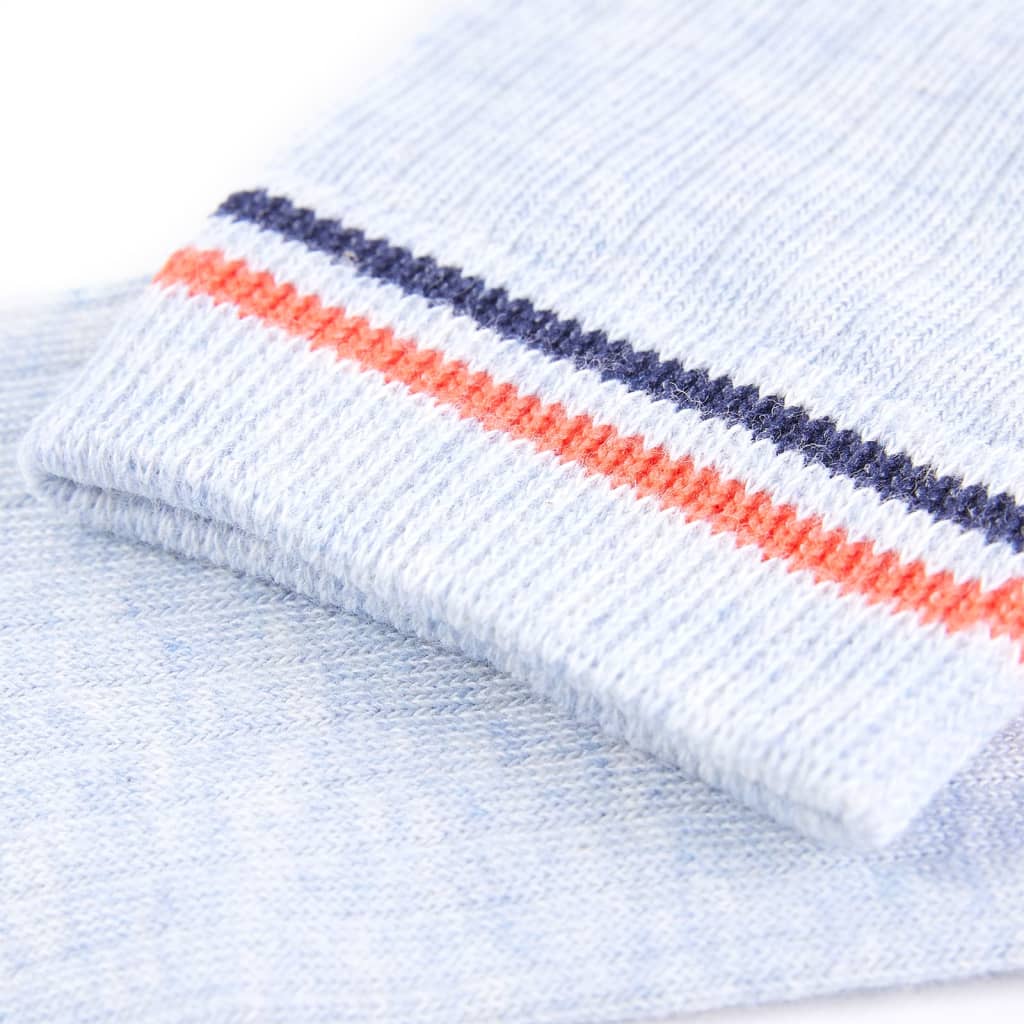 5 pár gyerekzokni eu 23-26