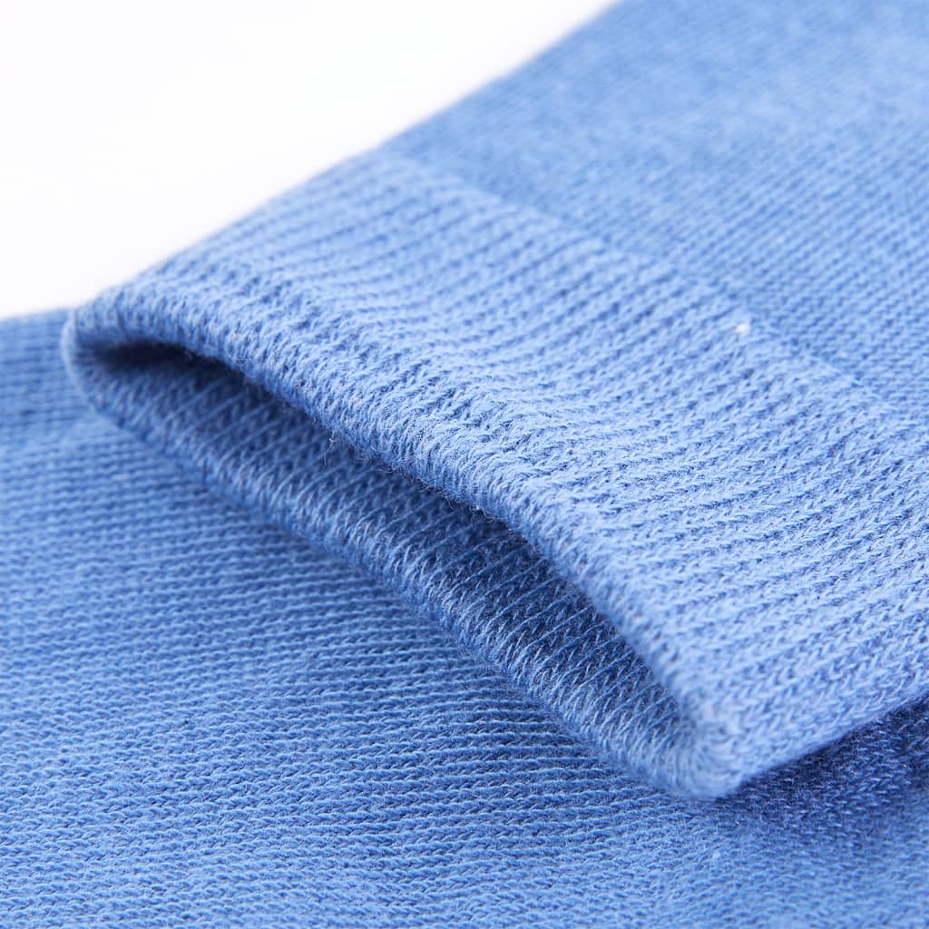 5 pár gyerekzokni eu 23-26