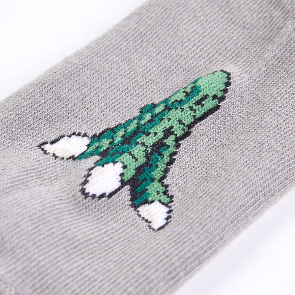 5 pár gyerekzokni eu 23-26