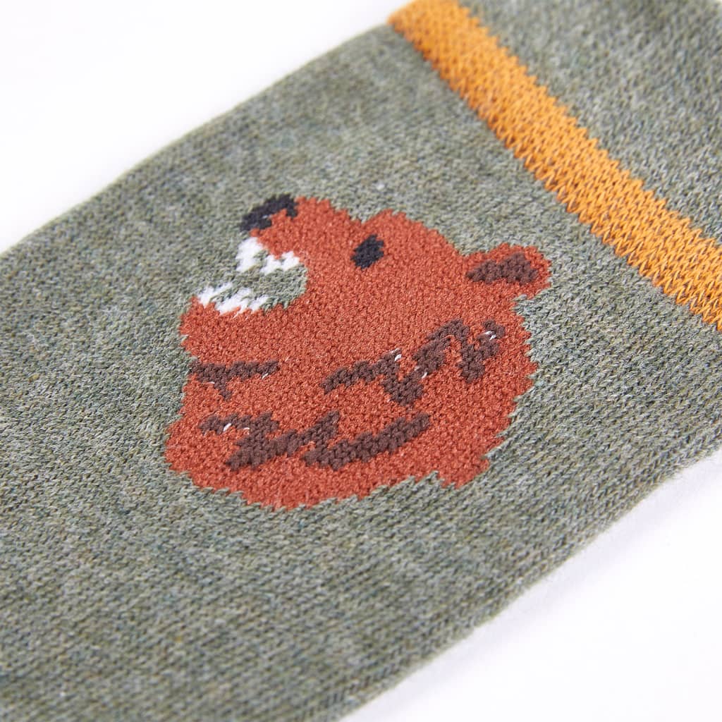 5 pár gyerekzokni eu 23-26