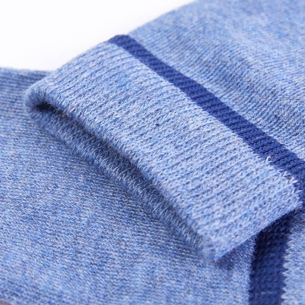 5 pár gyerekzokni eu 23-26