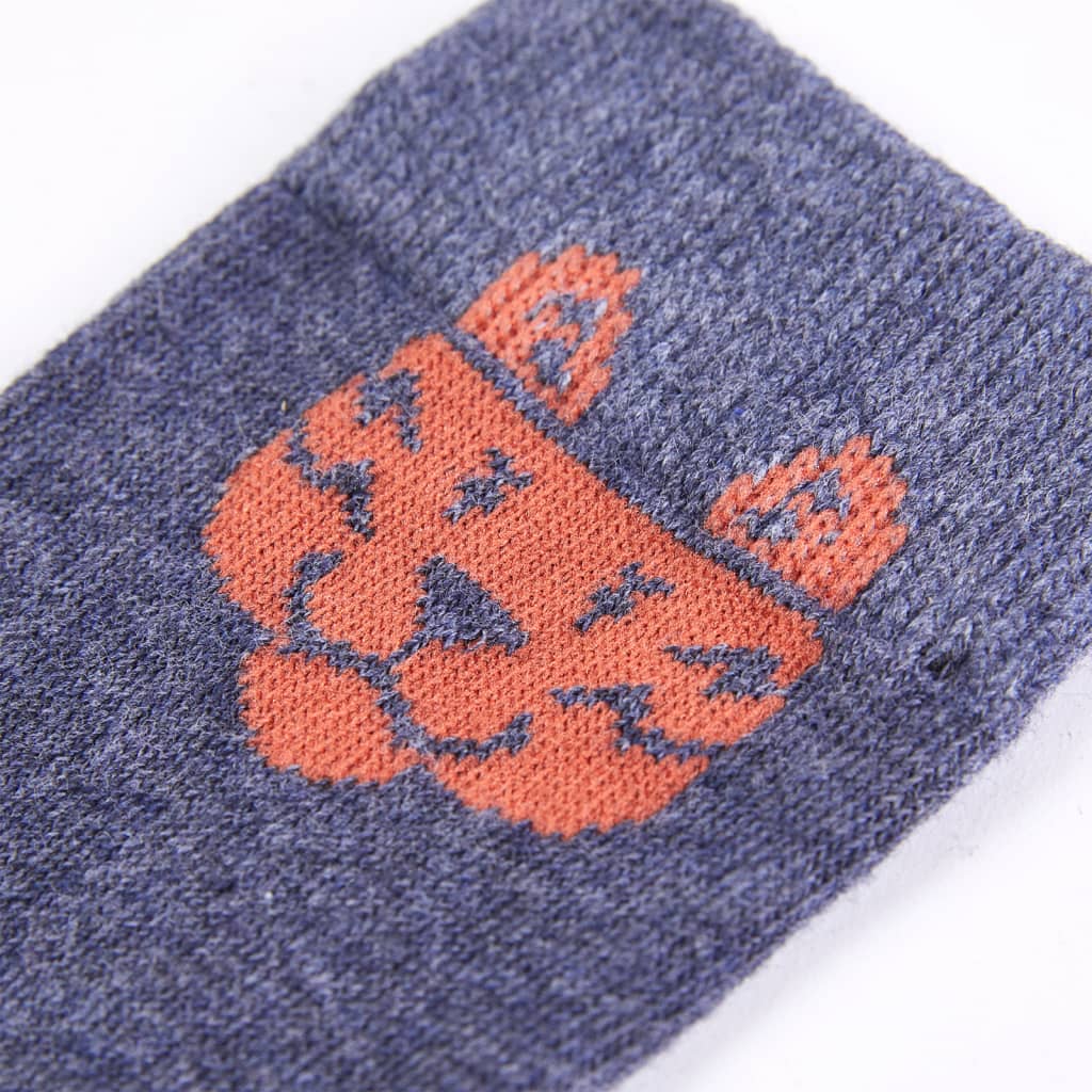 5 pár gyerekzokni eu 23-26