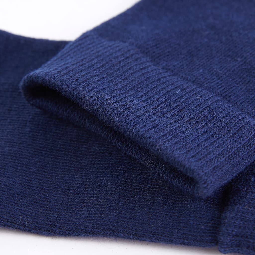 5 pár gyerekzokni eu 23-26