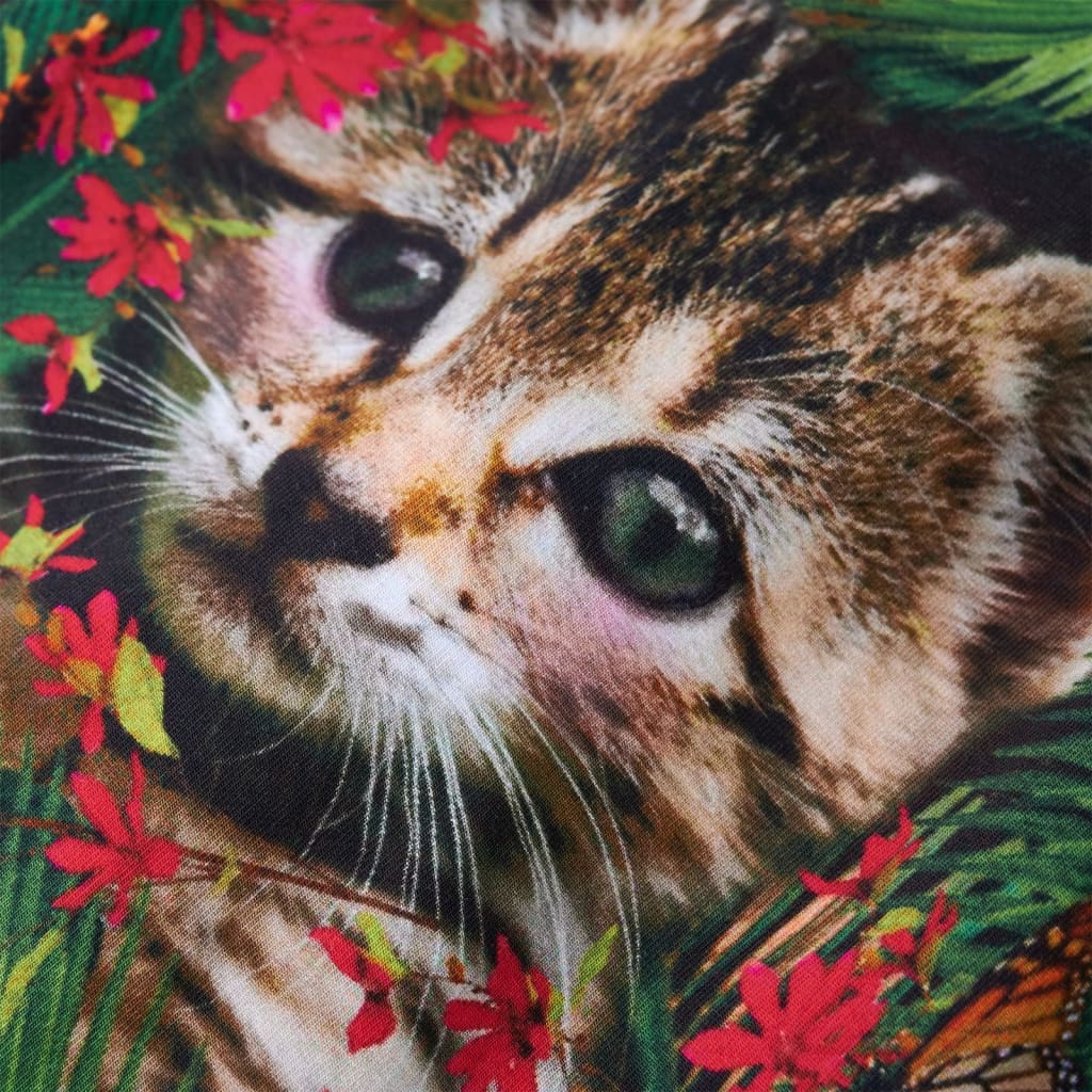 Gyerek ruha hosszú ujjú navy 128