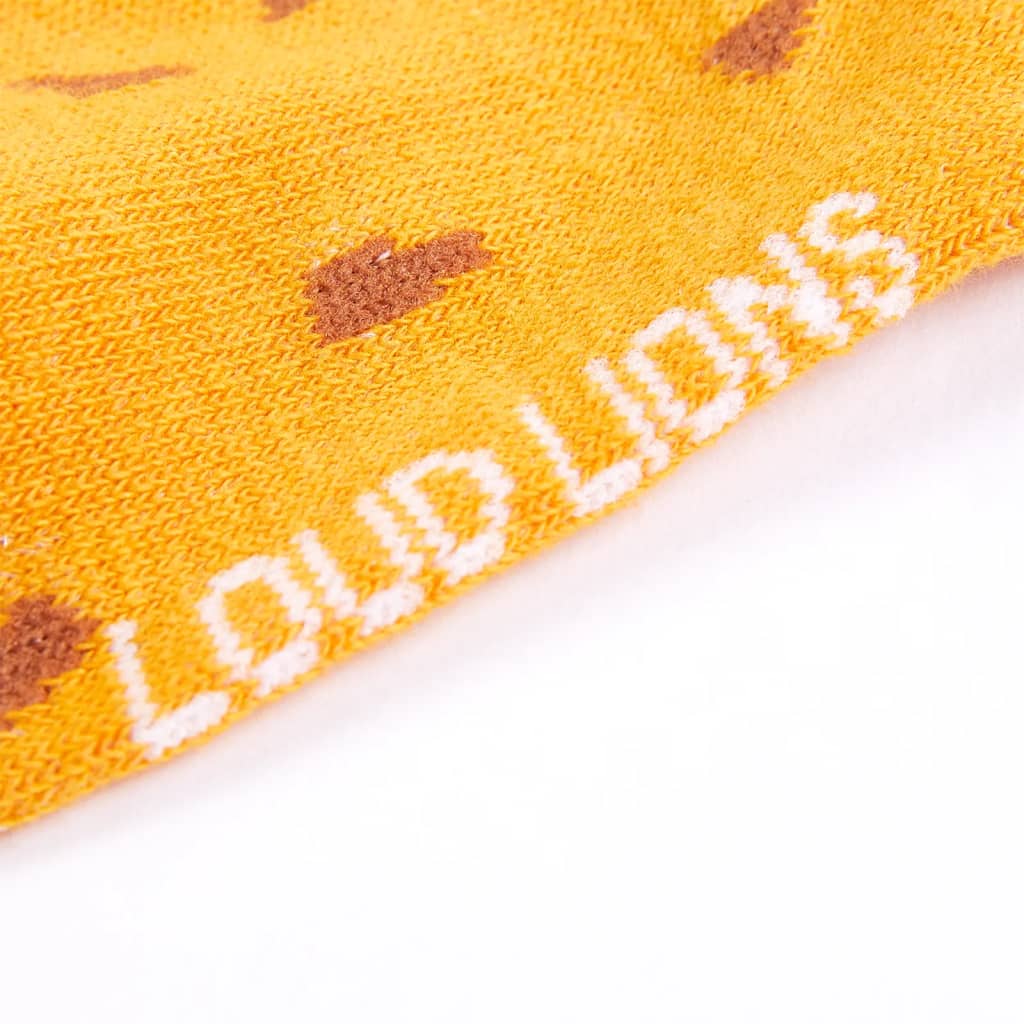 5 pár gyerekzokni eu 23-26