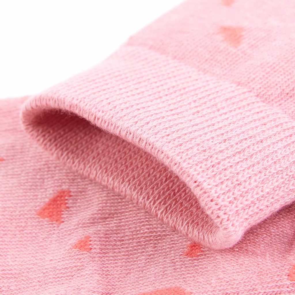 5 pár gyerekzokni eu 23-26