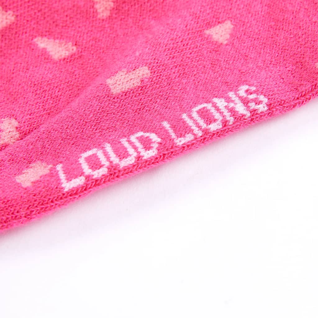 5 pár gyerekzokni eu 26-29