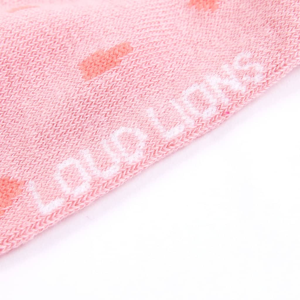 5 pár gyerekzokni eu 26-29