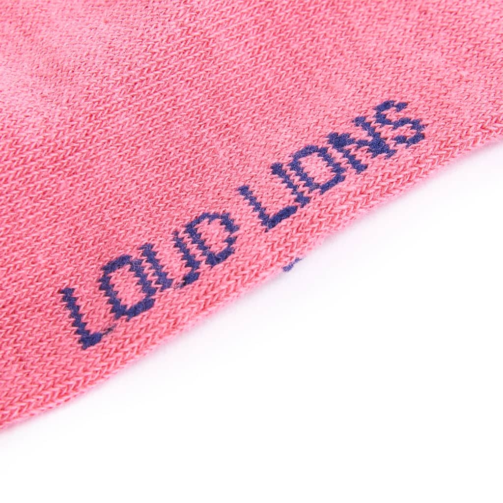 5 pár gyerekzokni eu 23-26