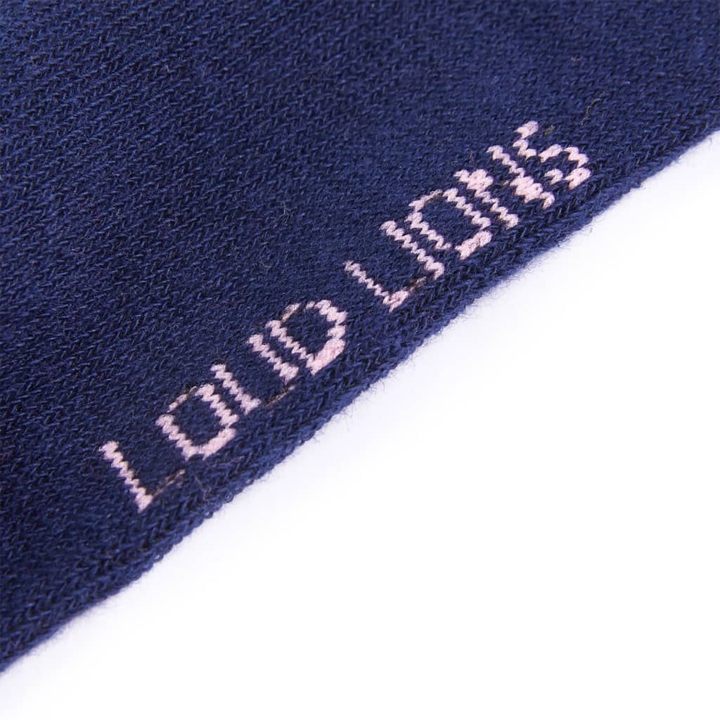 5 pár gyerekzokni eu 23-26