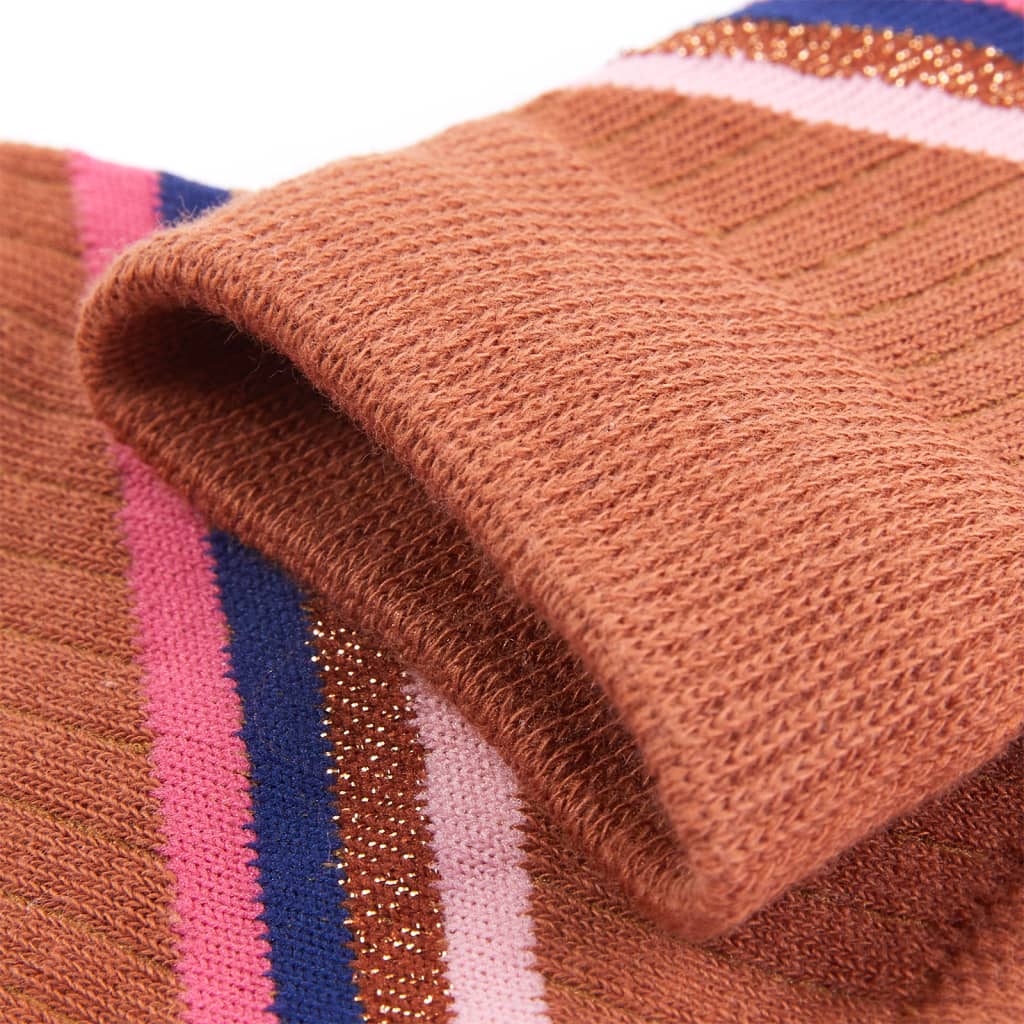 5 pár gyerekzokni eu 23-26