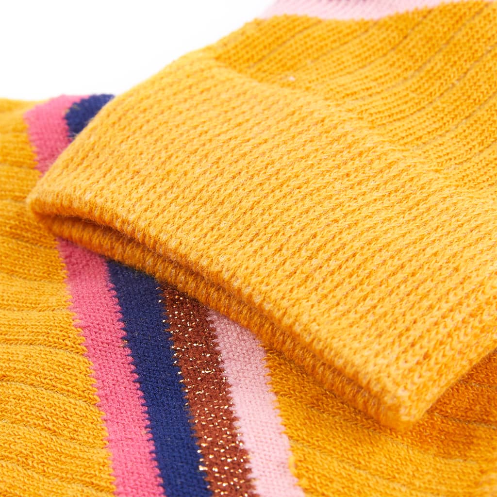 5 pár gyerekzokni eu 23-26