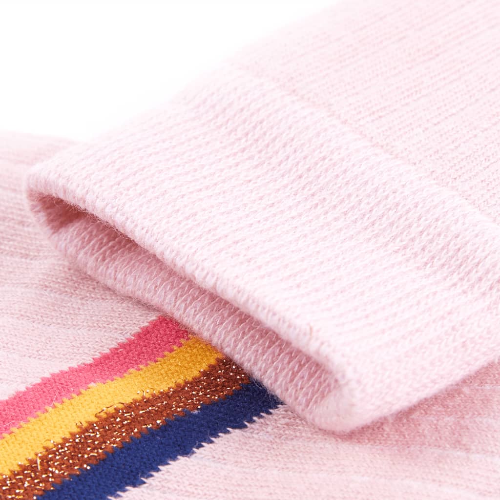 5 pár gyerekzokni eu 23-26