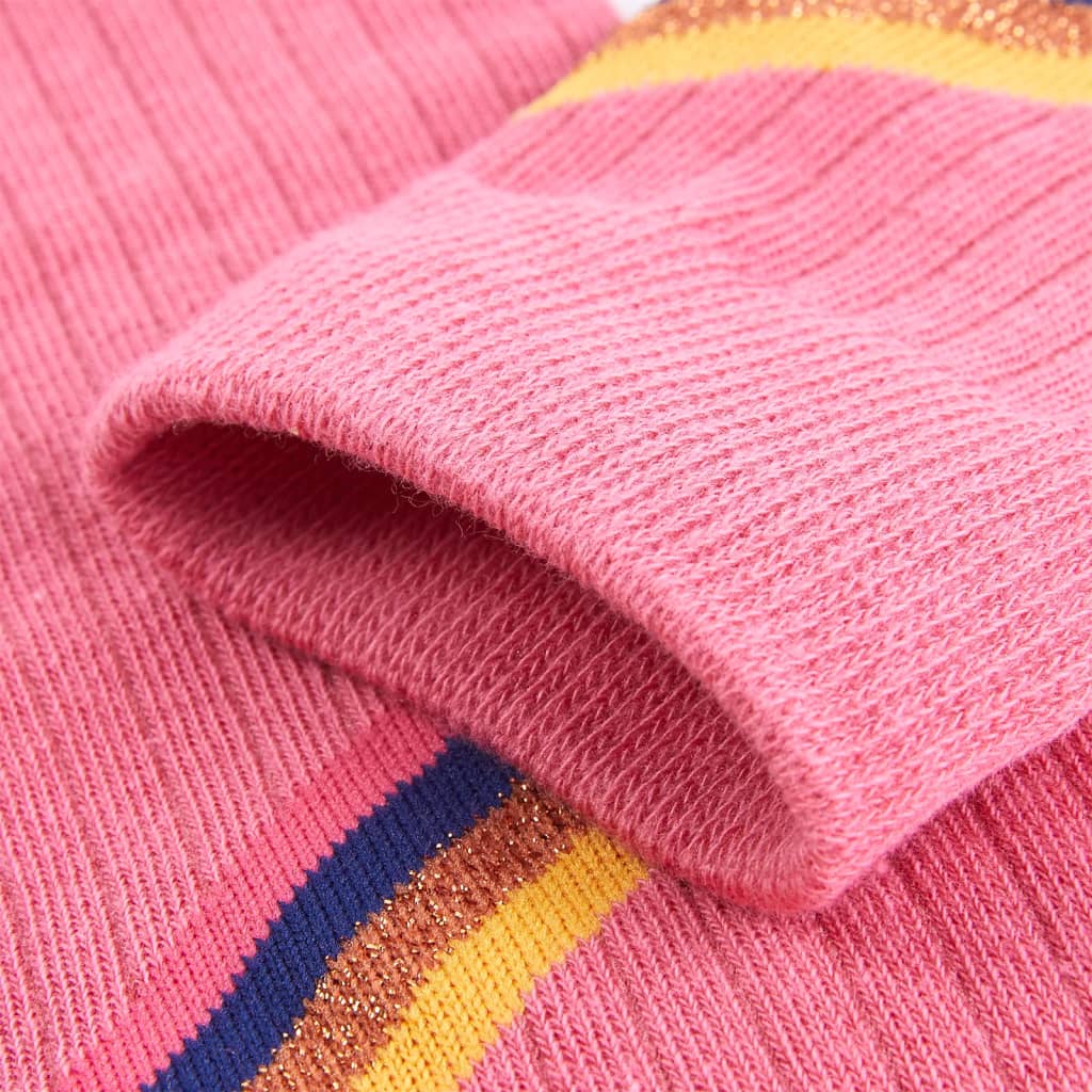 5 pár gyerekzokni eu 23-26