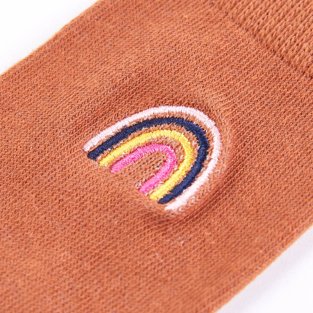 5 pár gyerekzokni eu 23-26