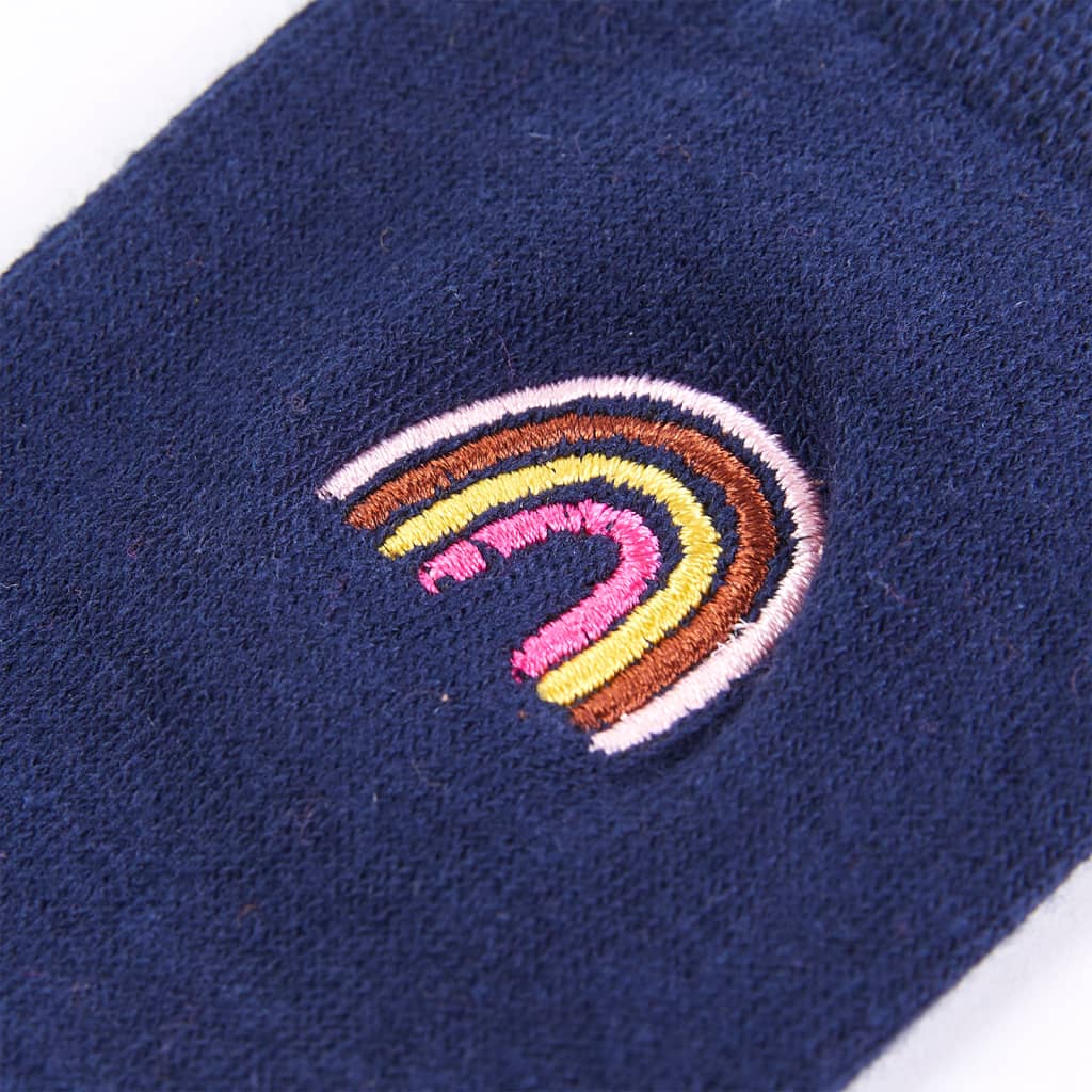 5 pár gyerekzokni eu 23-26