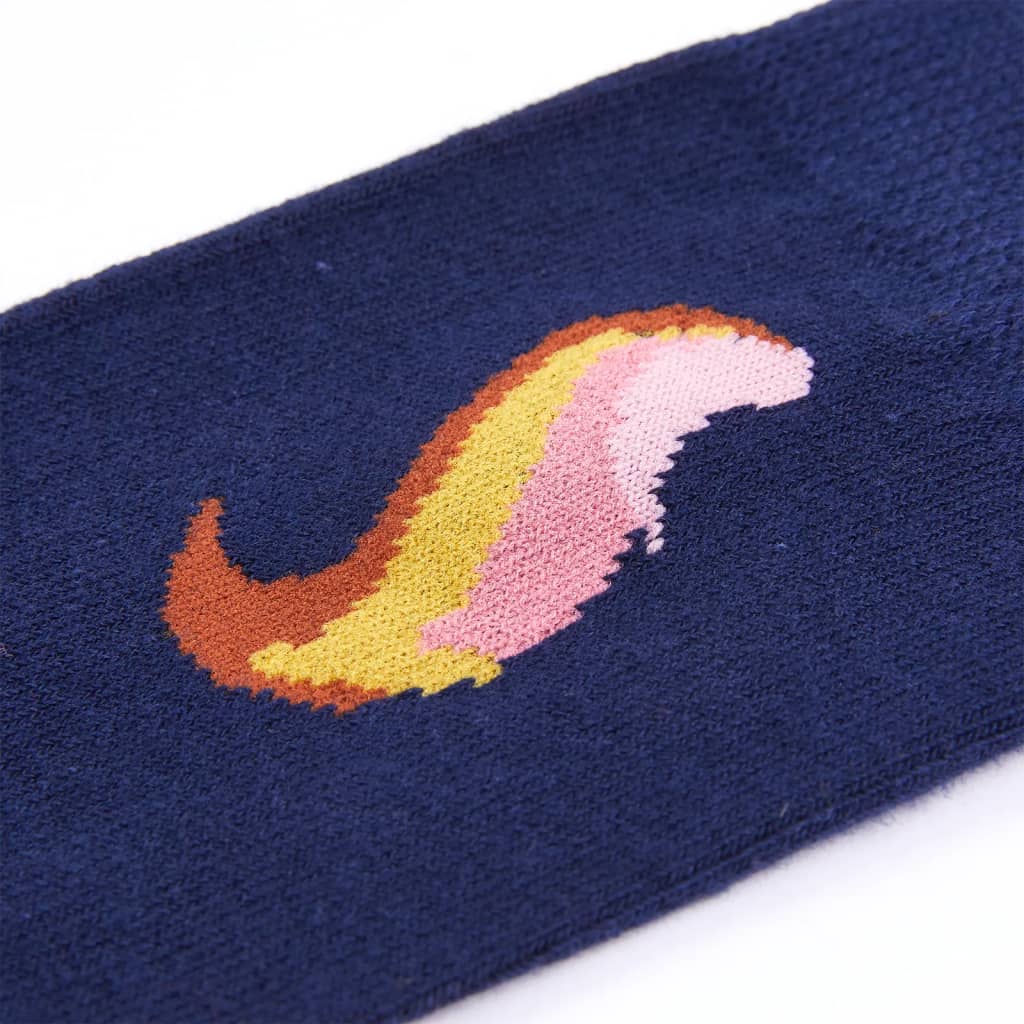 5 pár gyerekzokni eu 23-26