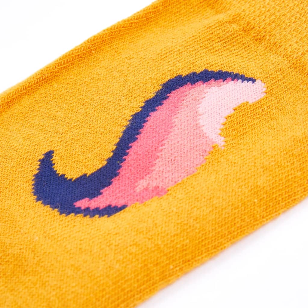 5 pár gyerekzokni eu 23-26