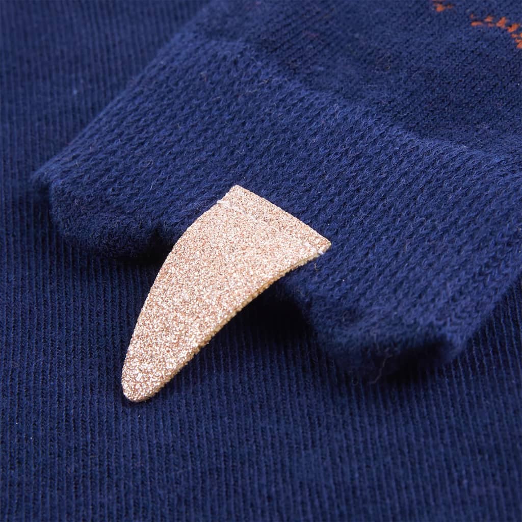 5 pár gyerekzokni eu 23-26