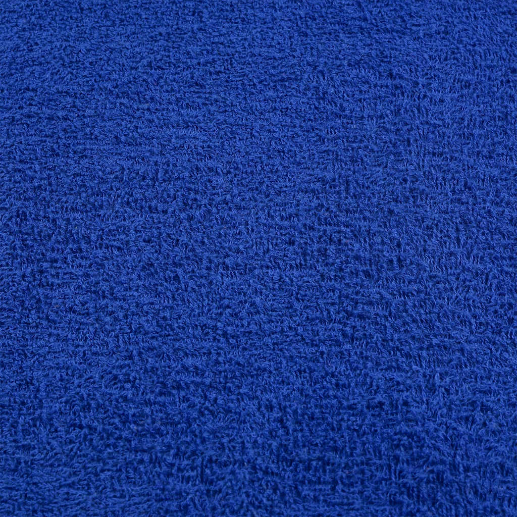 2 db kék színű vendégtörölköző frogn 30 x 50 cm 360 g/m²