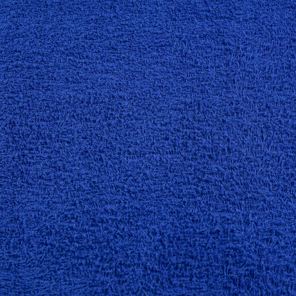 4 db kék színű vendégtörölköző frogn 30 x 50 cm 360 g/m²