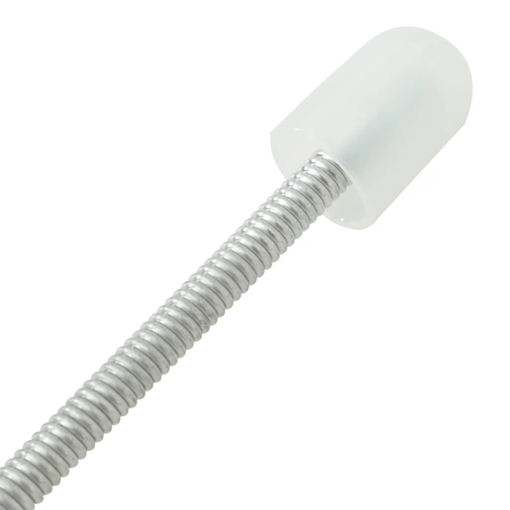 Fehér műanyag sámfa 5 pár cipőhöz eu 38-44