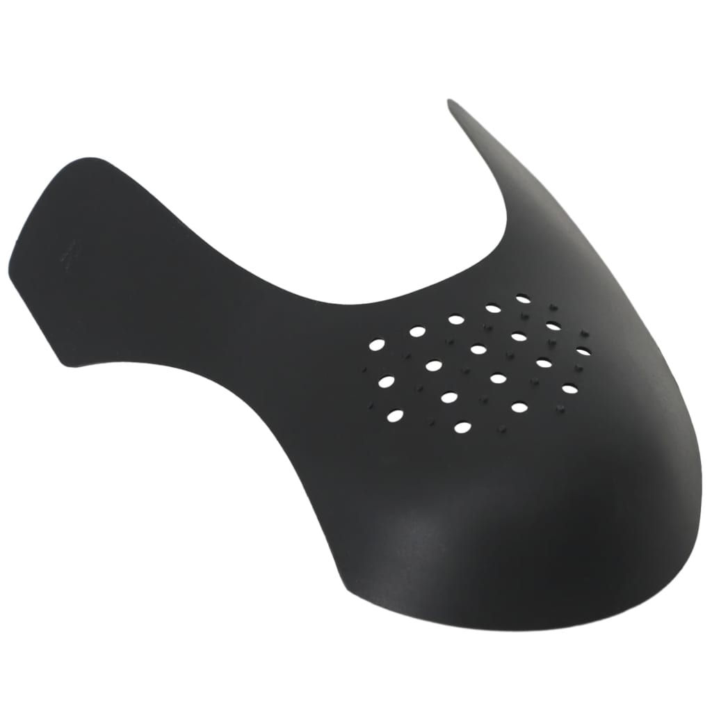 Műanyag gyűrődés elleni védő 2 pár cipőhöz eu 41-47