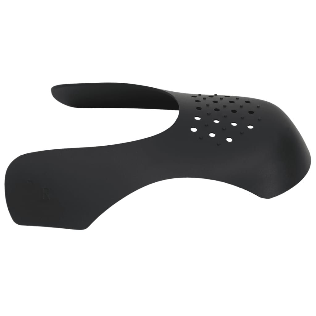 Műanyag gyűrődés elleni védő 2 pár cipőhöz eu 41-47