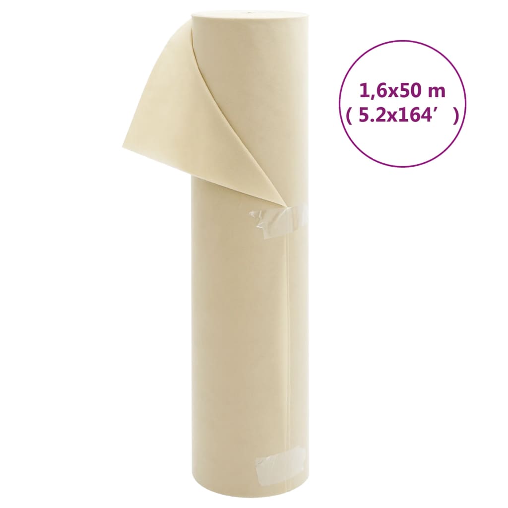Növényvédő textil tekercs 70 g/m² 50x1,6 m