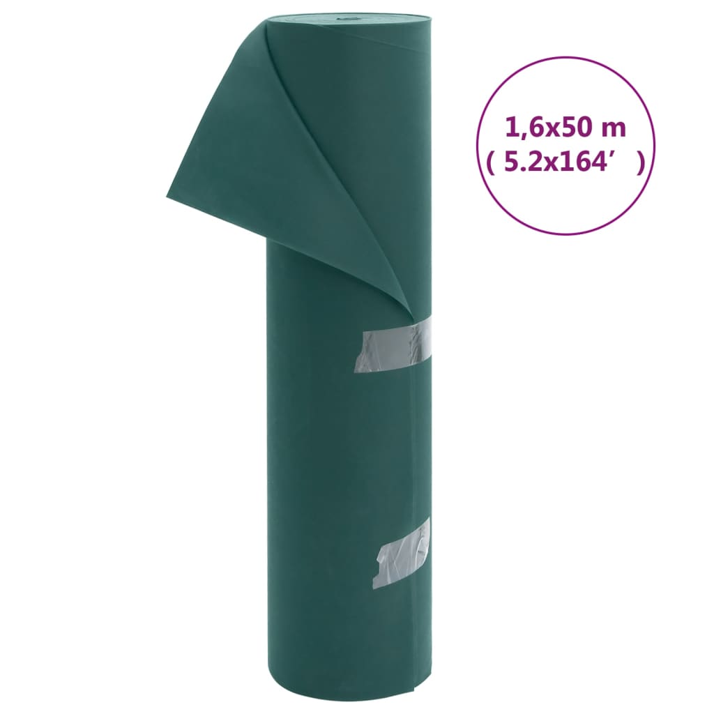 Növényvédő textil tekercs 70 g/m² 50x1,6 m
