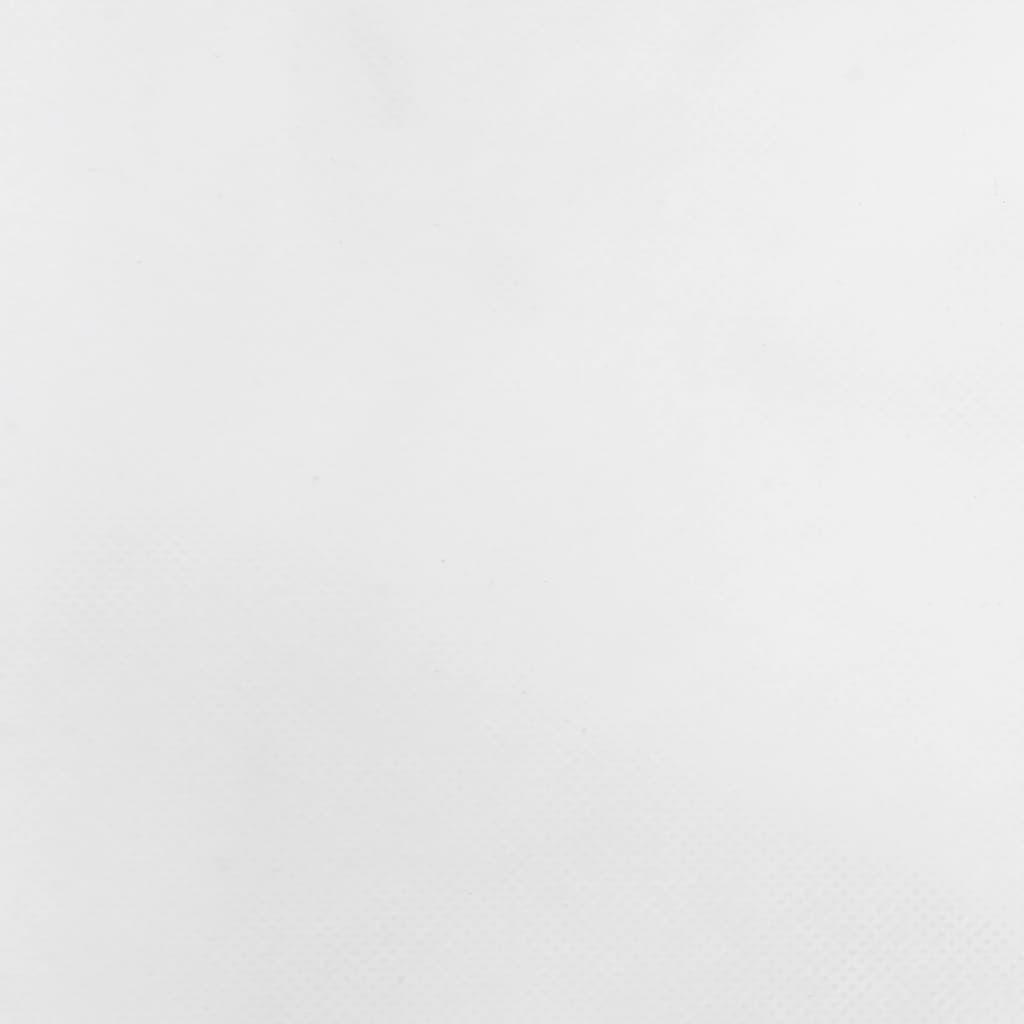 2 db növényvédő huzat cipzárral 70 g/m² 1,2x1,8 m