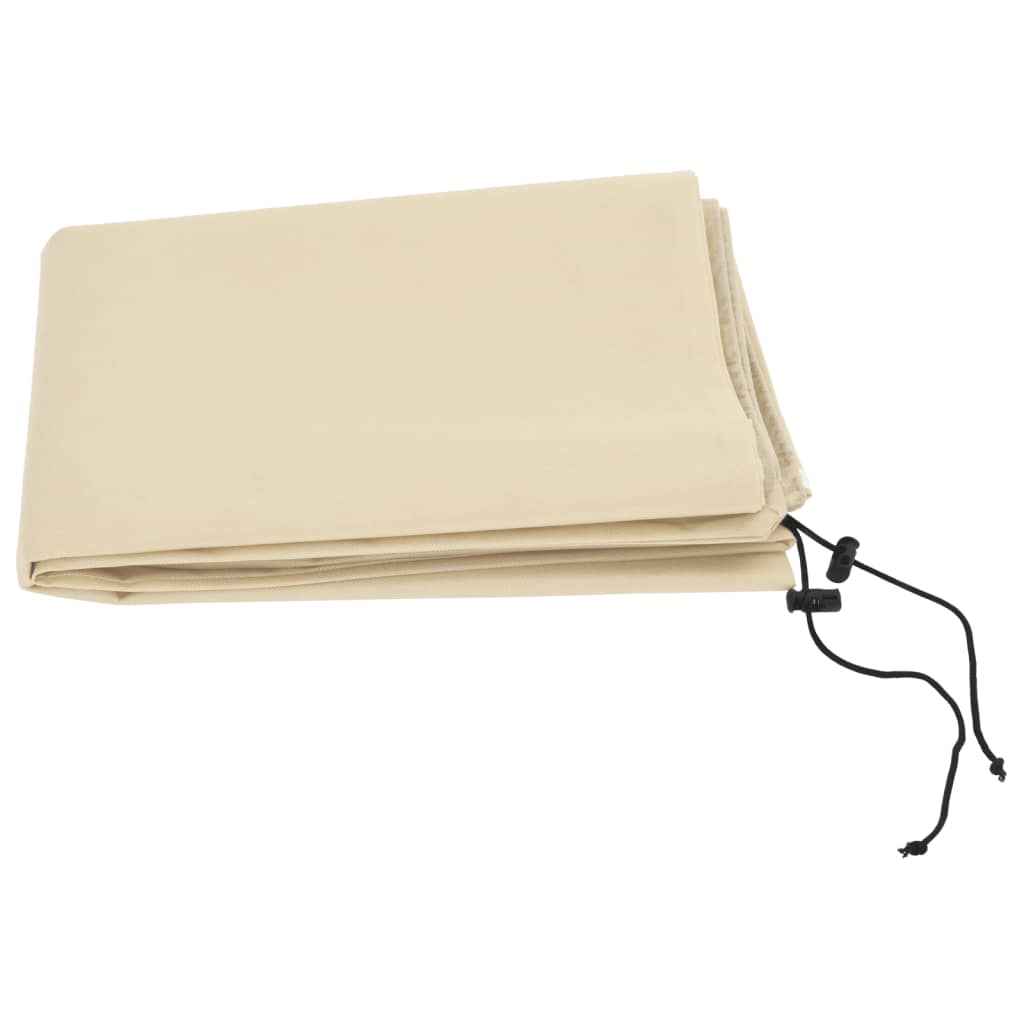 Növényvédő huzat cipzárral 70 g/m² 3,14 x 2,5 m