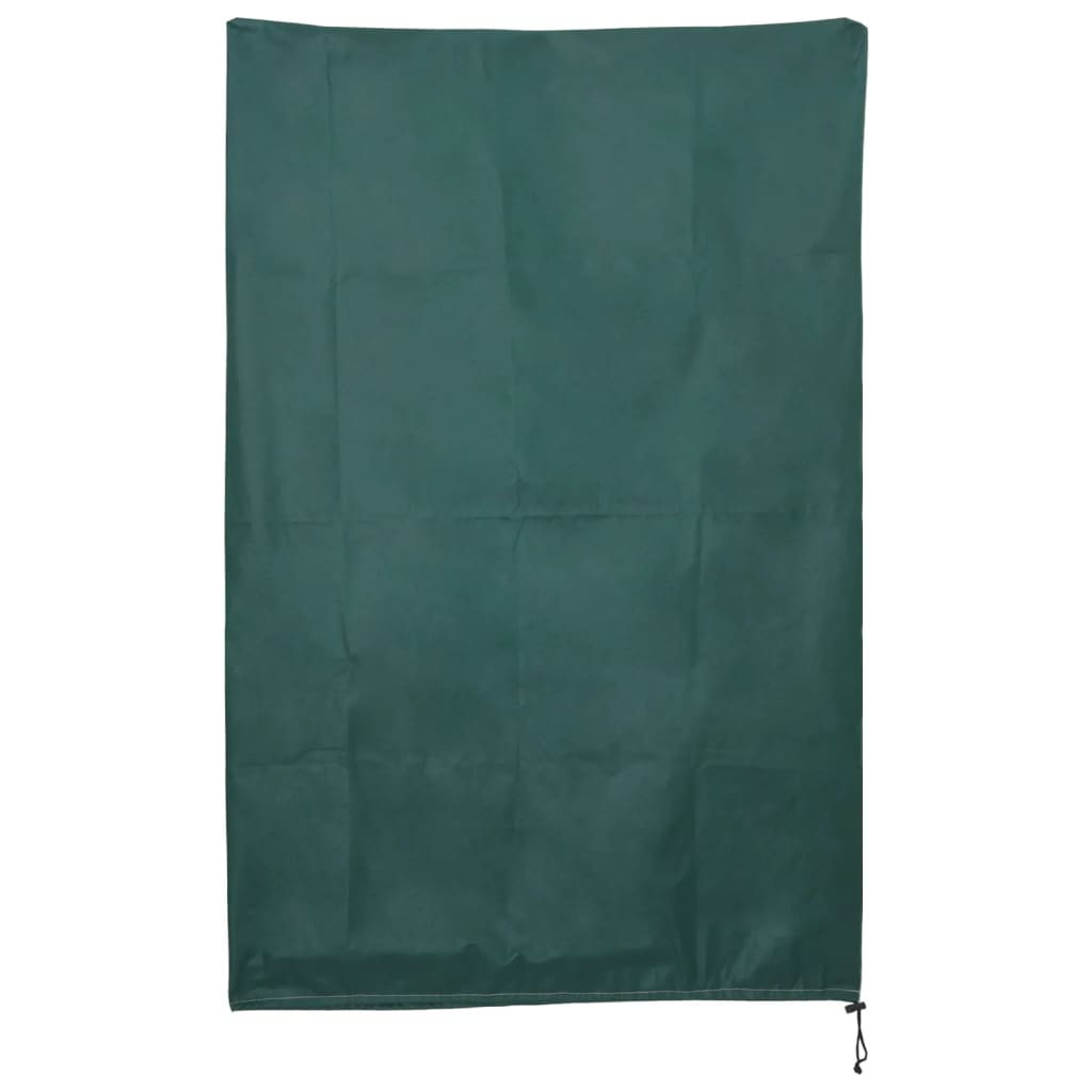 4 db növényvédő huzat zsinórral 70 g/m² 0,8 x 1,2 m