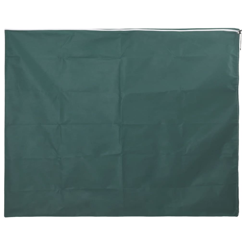 Növényvédő huzat cipzárral 70 g/m² 3,14 x 2,5 m