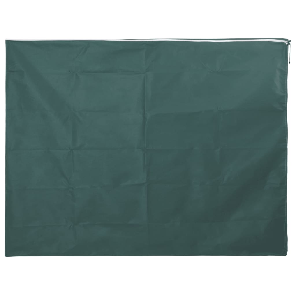 Növényvédő huzat cipzárral 70 g/m² 3,93x3 m