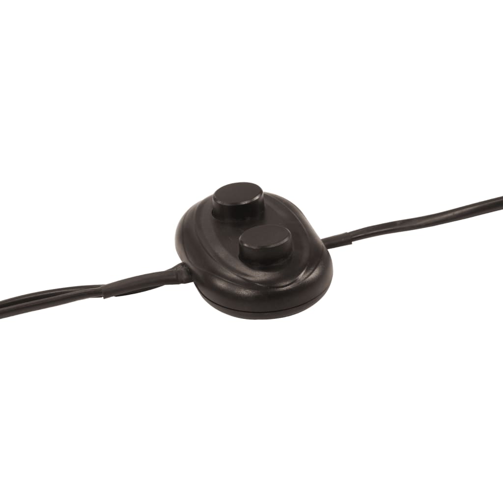 Kopott piros fali lámpa 25 w 25x25x90/160 cm e27