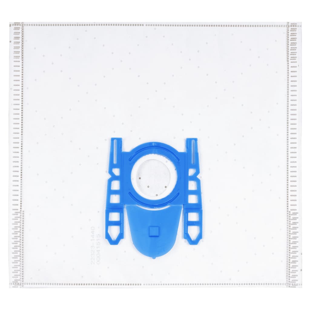 20 db porszívózsák bosch/siemens defgh-hoz