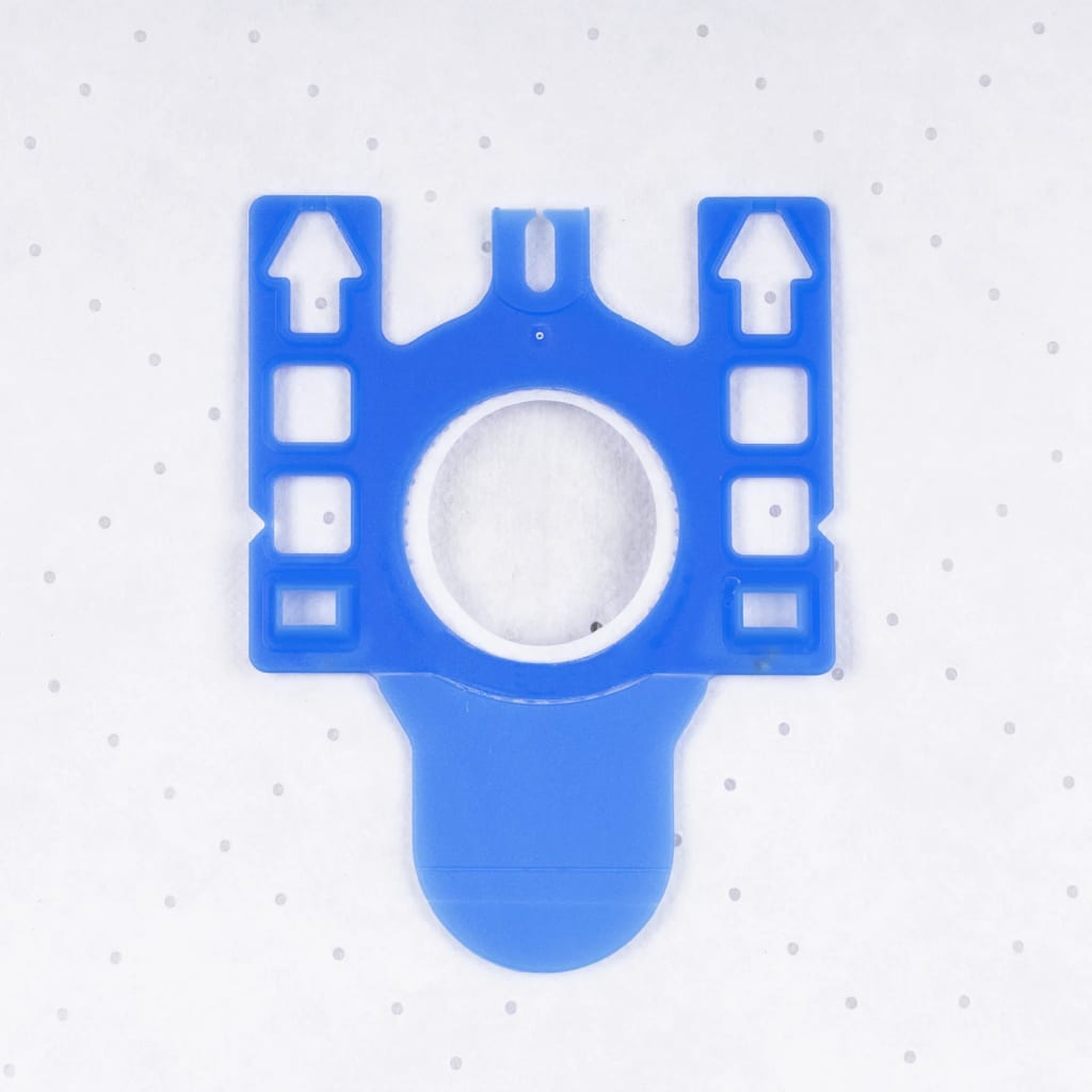 20 db porszívózsák miele gnh-hoz