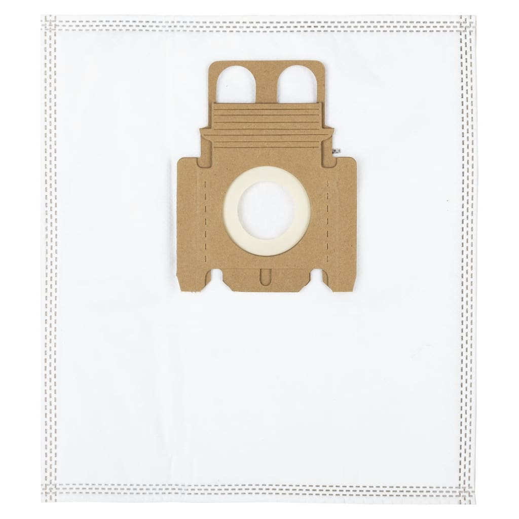 20 db porszívózsák miele k-hoz