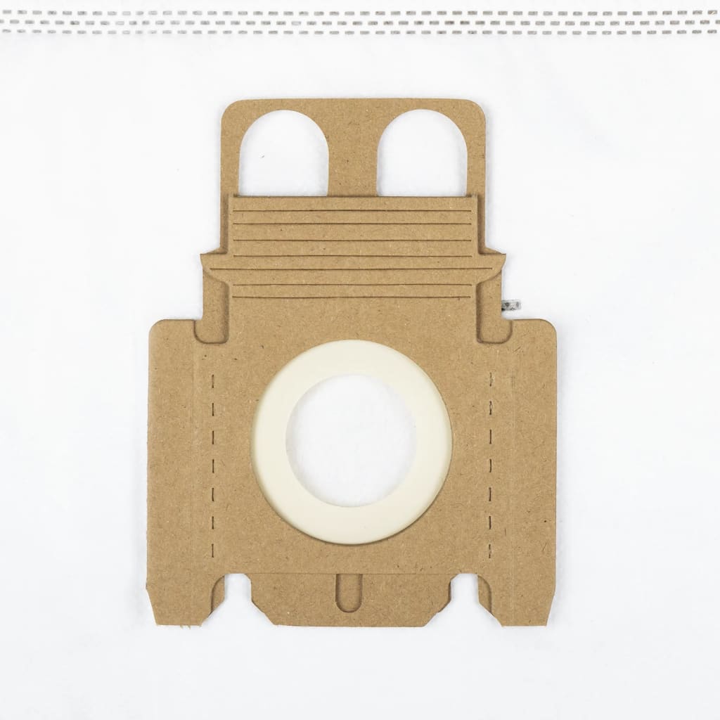 20 db porszívózsák miele k-hoz