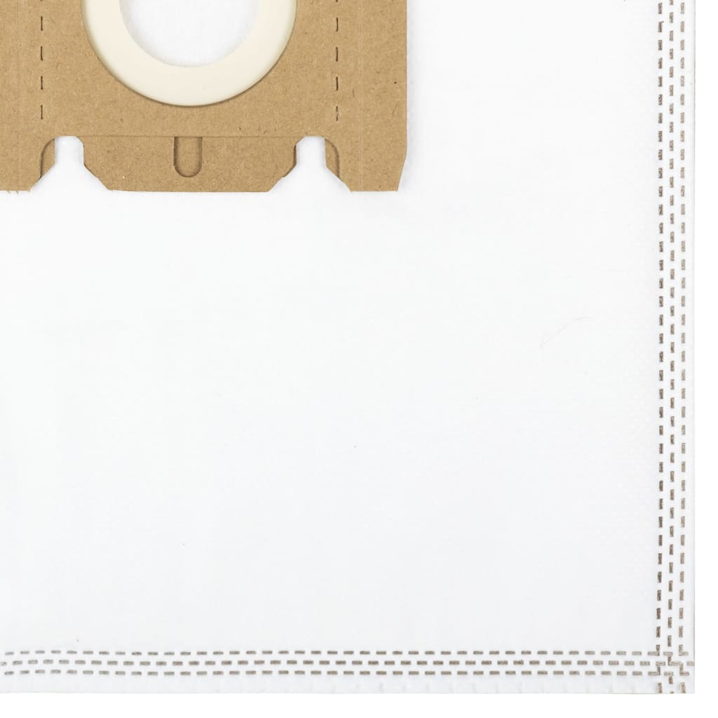 20 db porszívózsák miele k-hoz