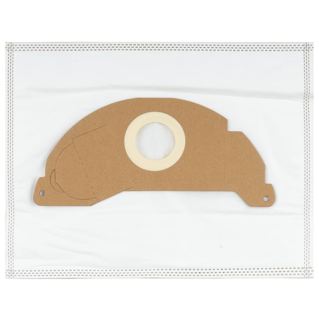 20 db porszívózsák karcher a2004-hez