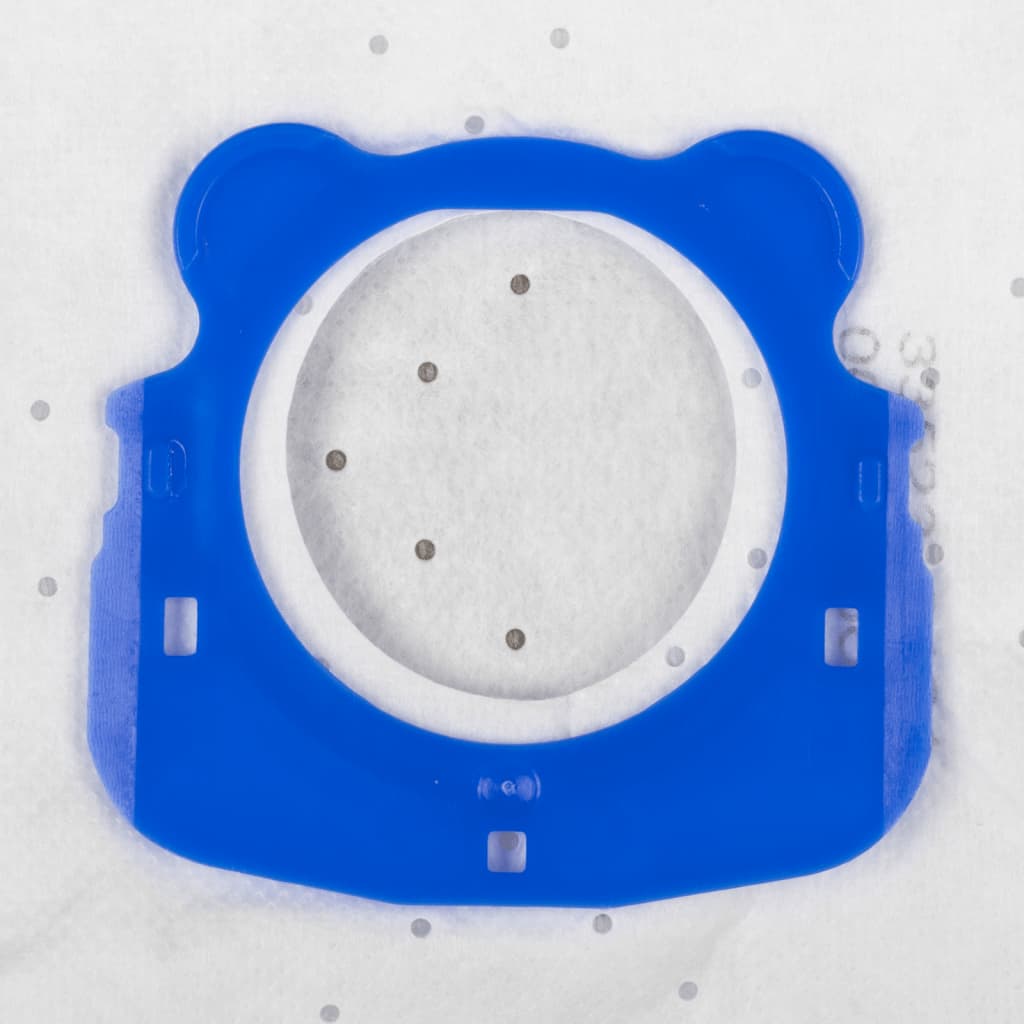 20 db porszívózsák rowenta ro3125-hoz