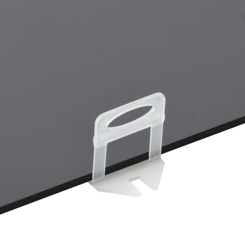 1000 db csempeszintező ék 1,5 mm