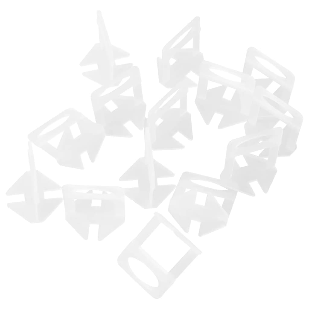 1000 db csempeszintező ék 1,5 mm