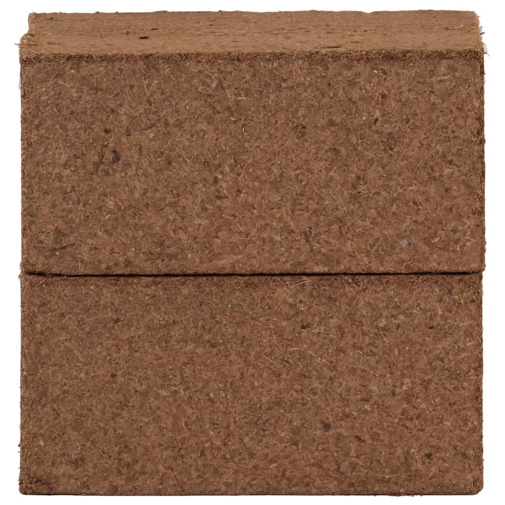 24 db kókuszrosttömb 650 g darabonként 15,6 kg összesen