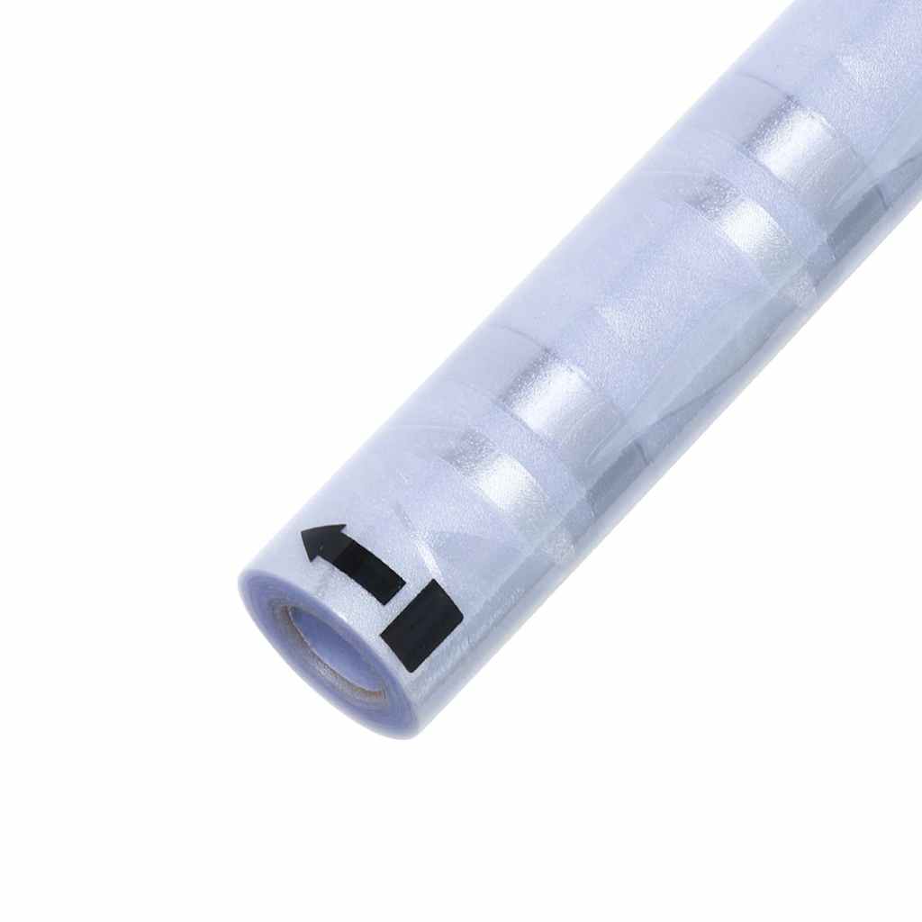 4 db matt bambusz mintás pvc ablakfólia